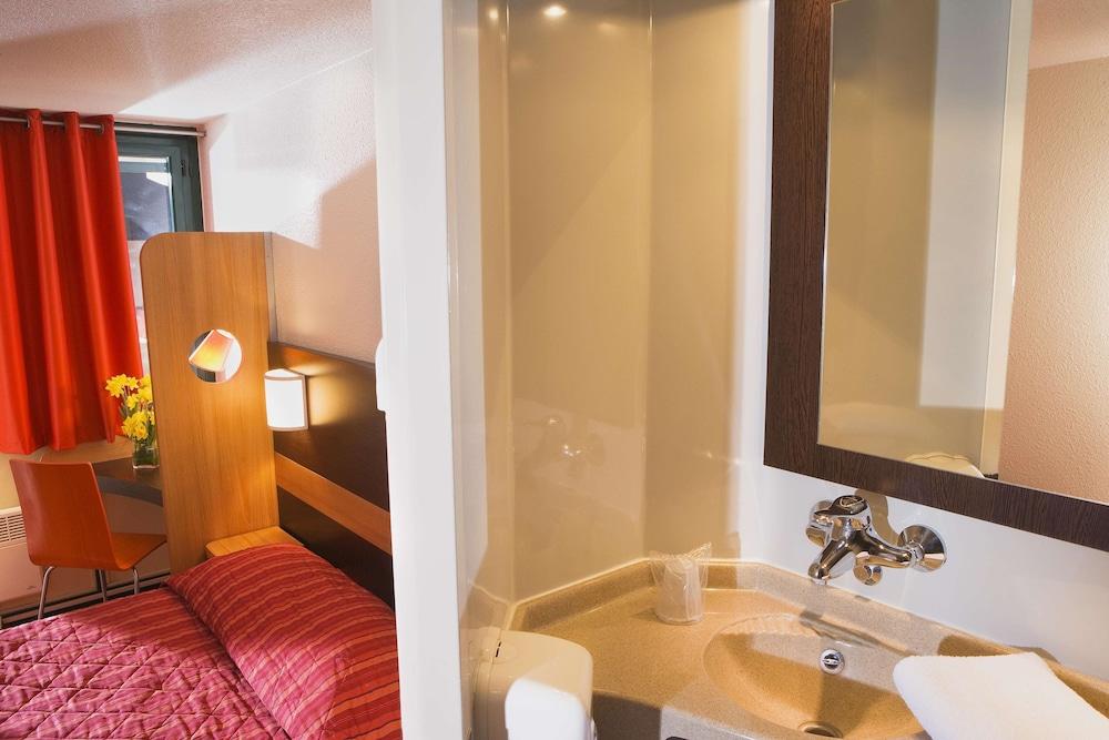 Premiere Classe Bethune Les Bethunes Hotel *