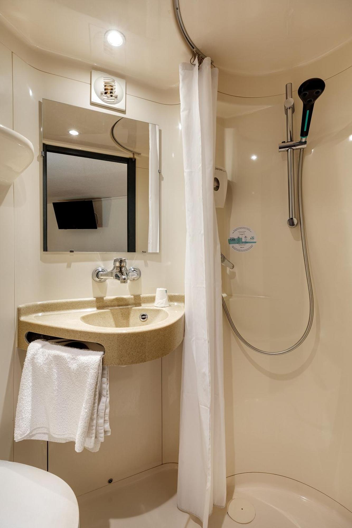 Hotel Premiere Classe Bethune Les Bethunes