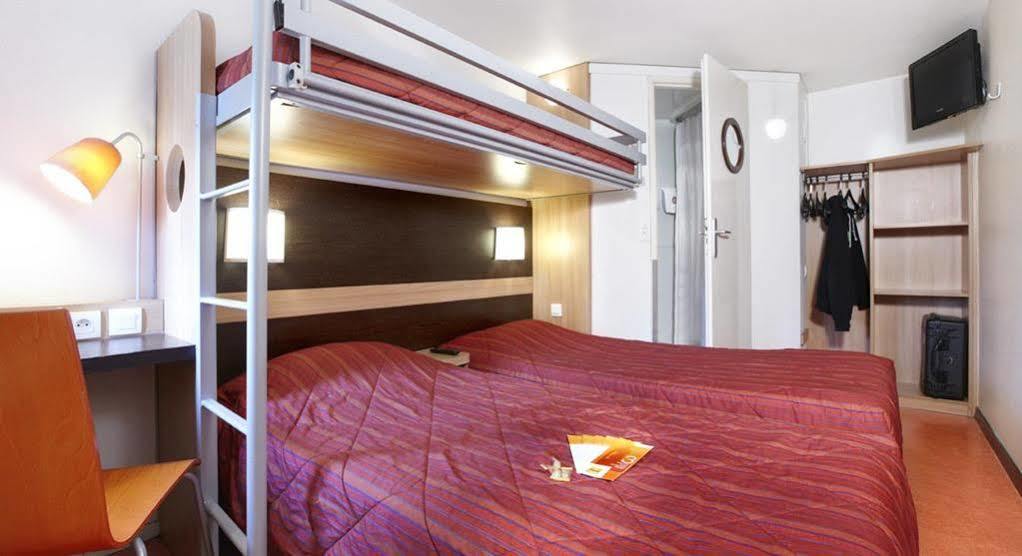 Hotel Premiere Classe Bethune Les Bethunes